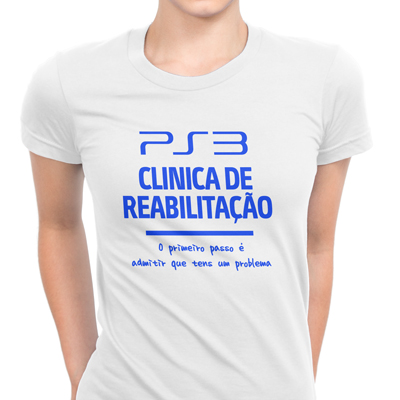 ps3 clinica de reabilitação ps3 clinica de reabilitação